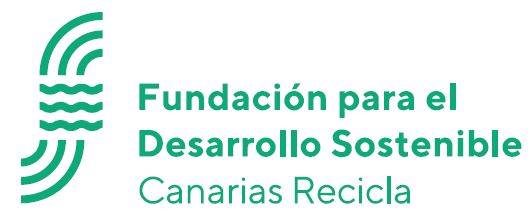 Formación Fundación Canarias Recicla
