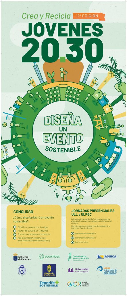 Participa en la 11ª Edición del Concurso 