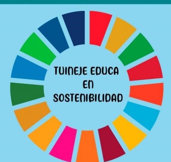 11. Tuineje Educa en Sostenibilidad