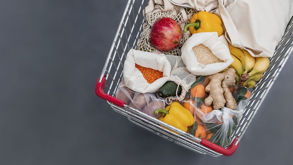 Nueva Ley contra el Desperdicio Alimentario: Un gran paso hacia la sostenibilidad