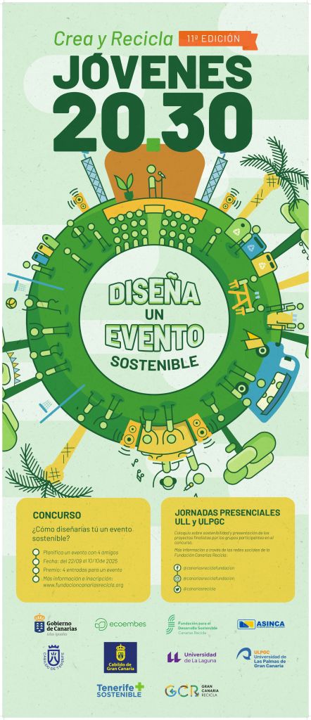 Participa en la 11ª Edición del Concurso 